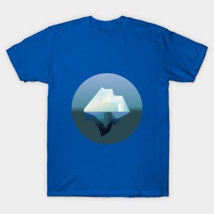 Iceberg T-Shirt